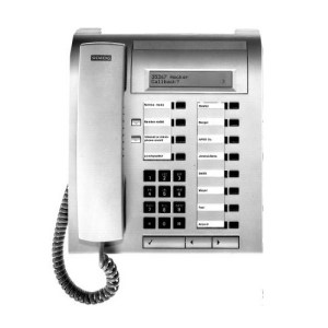 Siemens Optiset E Standard (warm grey)